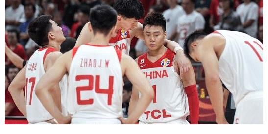 nb以三巨头自称！日本男篮公开叫板杜锋，或逼出“完全体”中国男篮