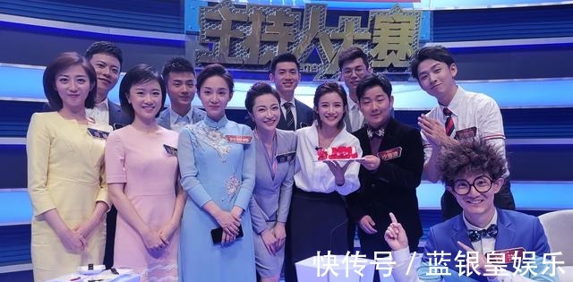 主持人大賽選手發展差距大入職央視只是第一步,成名還得靠自己