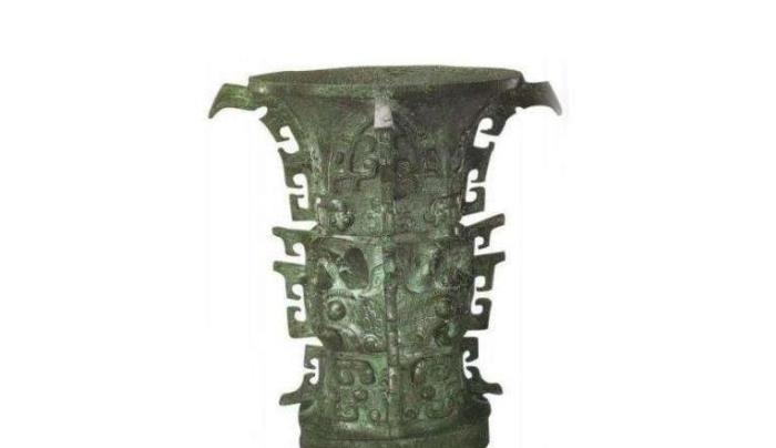 废品|六件被当做废品的稀世国宝,鉴定后成无价之宝,发现者哭笑不得