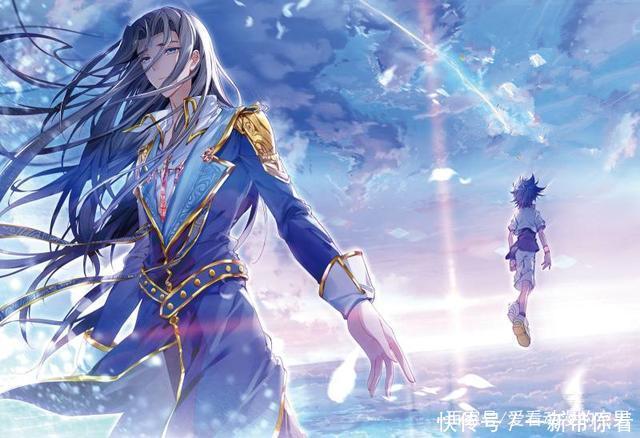 唐舞麟|斗羅大陸：唐舞麟出生時唐三多少歲了？知道答案后真心佩服唐三