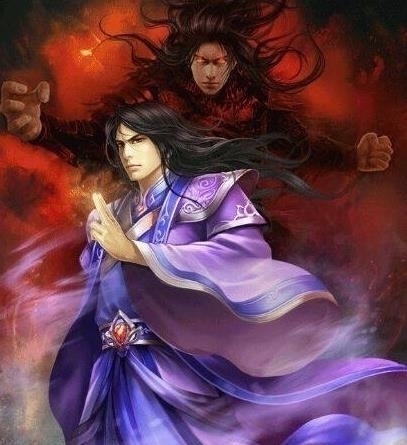 清野凛!四本无人问津到火爆全网的小说,屠神证道一举封神,看着太过瘾了