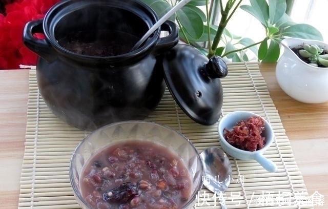 女人|它是“女人汤”,每天一碗,气血足脸色好,成本一碗不到1块钱