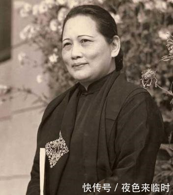 宋庆龄除孙中山还有这样一段恋情可恋不可说,谁解其中心酸滋味