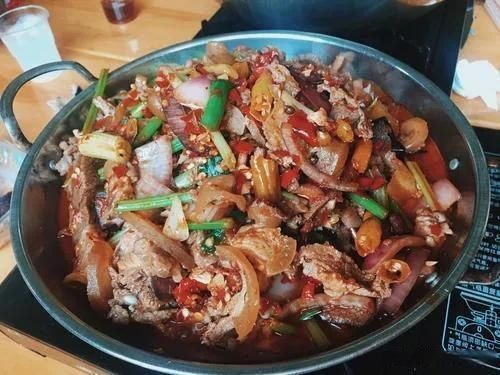 美味的18道家常菜推荐,简单易做,家人都喜欢吃,值得一试