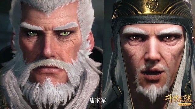唐门|斗罗大陆：唐门建设如火如荼，武魂殿已知其动向，为何不灭门？