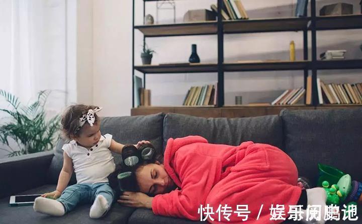 孩子|为什么父母打骂孩子后,他从来不“记仇”?得知原因让人心酸