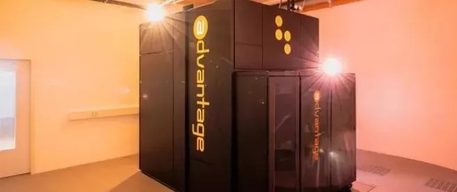 w陈根:量子退火助力量子计算,量子技术竞争加速