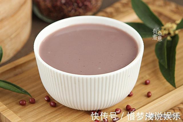 早餐吃它，胜过喝豆浆牛奶，香浓营养，好喝易吸收，全家都爱