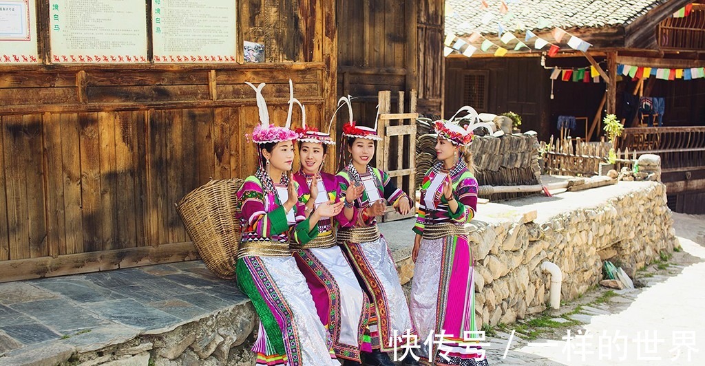 氐人$与汉族同源的强大民族,在中国称霸上百年,如今仅剩不到2万人!