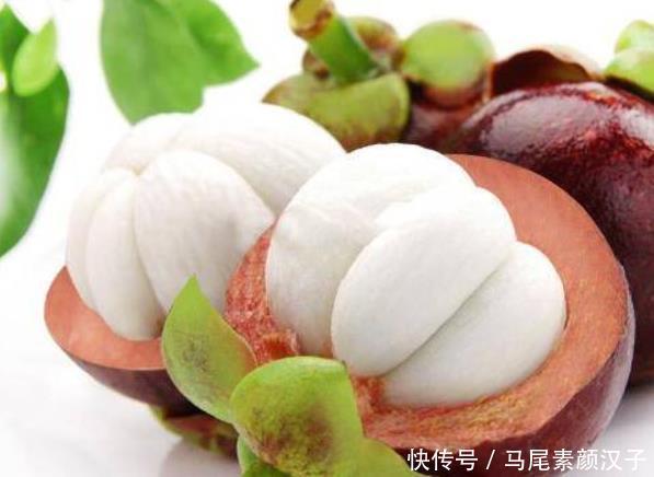 不想早衰的女性,3种水果尽早吃,排毒减肥、肌肤更有光泽