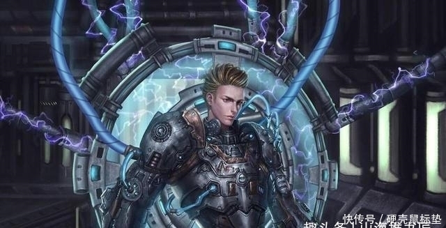 盾击!5本古武机甲小说,剧情紧凑,爽点不断,打斗超燃,看得热血沸腾