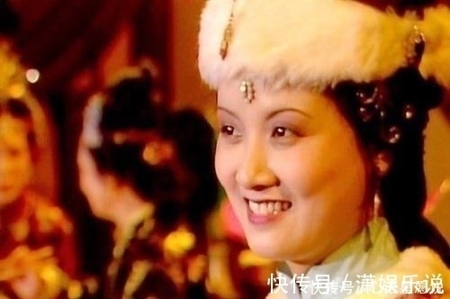 刘姥姥!王熙凤有多会说话3句话夸完林黛玉,句句都是教科书级的高情商