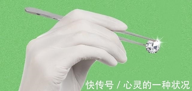 河南理工大学 化学家用5000美元造钻石,珠宝商鉴定20万!钻石谎言会被揭穿吗?