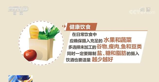 患者|我国心血管病患者超3亿 4方面着手可有效保护心脏