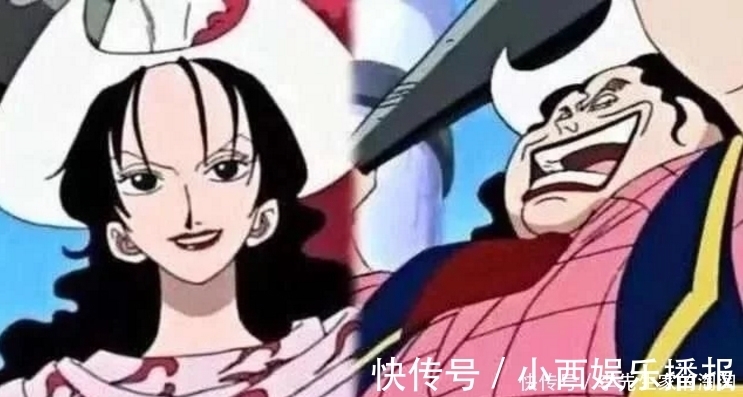 路飞|海贼王:女大十八变,男大也有十八变,这几角色变帅了