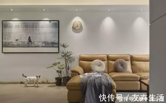 餐厨|68平小三房,合并餐厨多出一个卫生间,次卧隔断多出一间儿童房