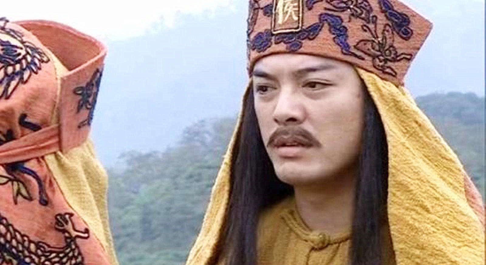 大儿子|翼王石达开被凌迟之后，他的家人命运如何，大儿子是被养大再杀的吗？