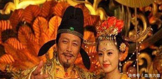 唐朝|历史上最强大的王朝的开创者，却被自己的儿子隐瞒了功绩！