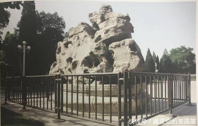 珍宝|又一件圆明园文物回家!百年前散落的珍宝,其实还有很多在国内