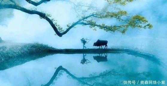 唐诗三百首!不是唐诗,却被收入《唐诗三百首》,只因写得太好了!