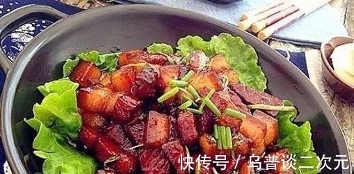 花雕酒|6款红烧肉的做法，餐桌上不可缺少的硬菜，值得收藏