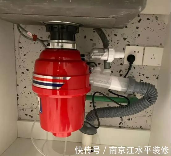 洗碗机|新房装修有哪些设施，被忽略没有安装，入住生活后才感觉后悔?