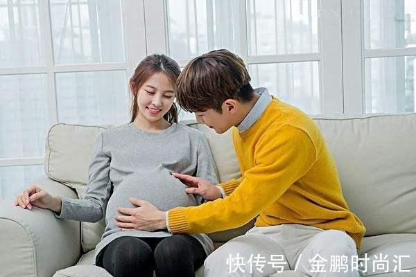 妈妈|从孕期胎动能看出宝宝性格?出现这种胎动,可能暗示孩子内向敏感