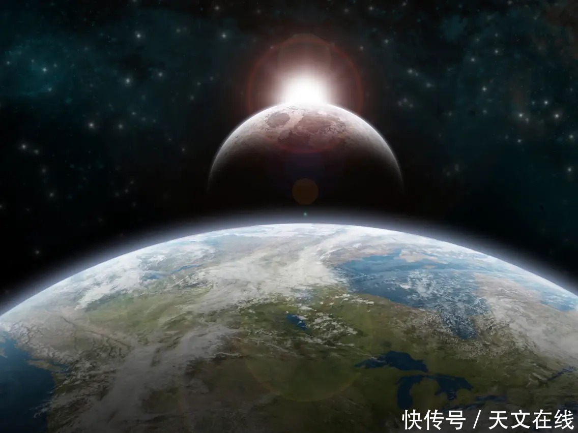 宇宙 脑洞下！如果宇宙中存在一个与我们一模一样的星球，那会如何？