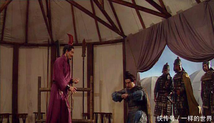 重用|东吴第一猛将,又是神射手,只可惜没有受到重用,最后含恨而死!