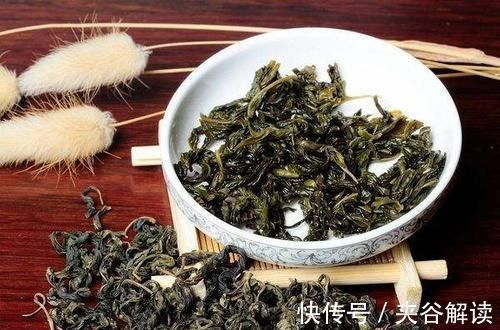 桂花|都说喝红茶养胃，其实真正养胃的是这三种茶，可惜很多人还不知道