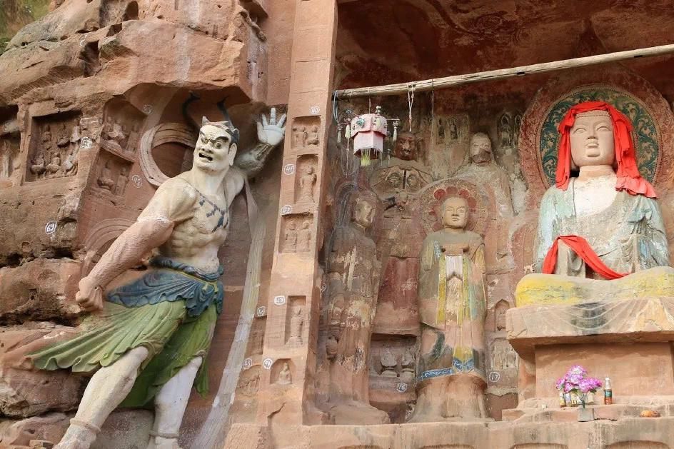 老年|成都周边3个登山踏春地，适合春节1天来回，登山洗肺免门票