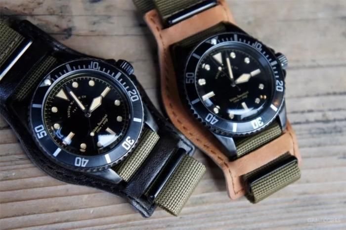 rolex 价钱便宜十多倍的“复刻”Rolex,你会买吗?老师傅带你走进复刻工厂