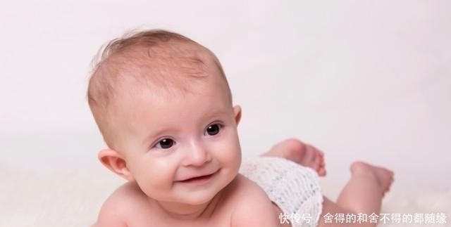 父母|2-3个月宝宝解锁的4个新技能,若具备说明发育很健康,父母可自查