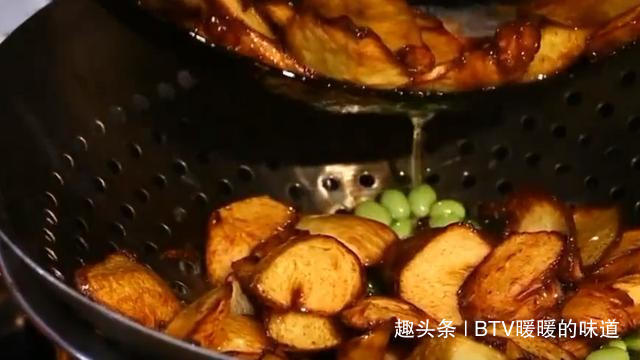 夏季|钙含量比牛奶还高!夏季营养流失快,吃了补钙补钾,5块钱一大锅