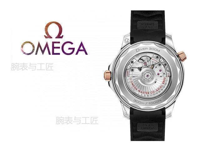 劳力士 如果帝舵铜花让你留恋,那么欧米茄Sedna金会让你痴迷!