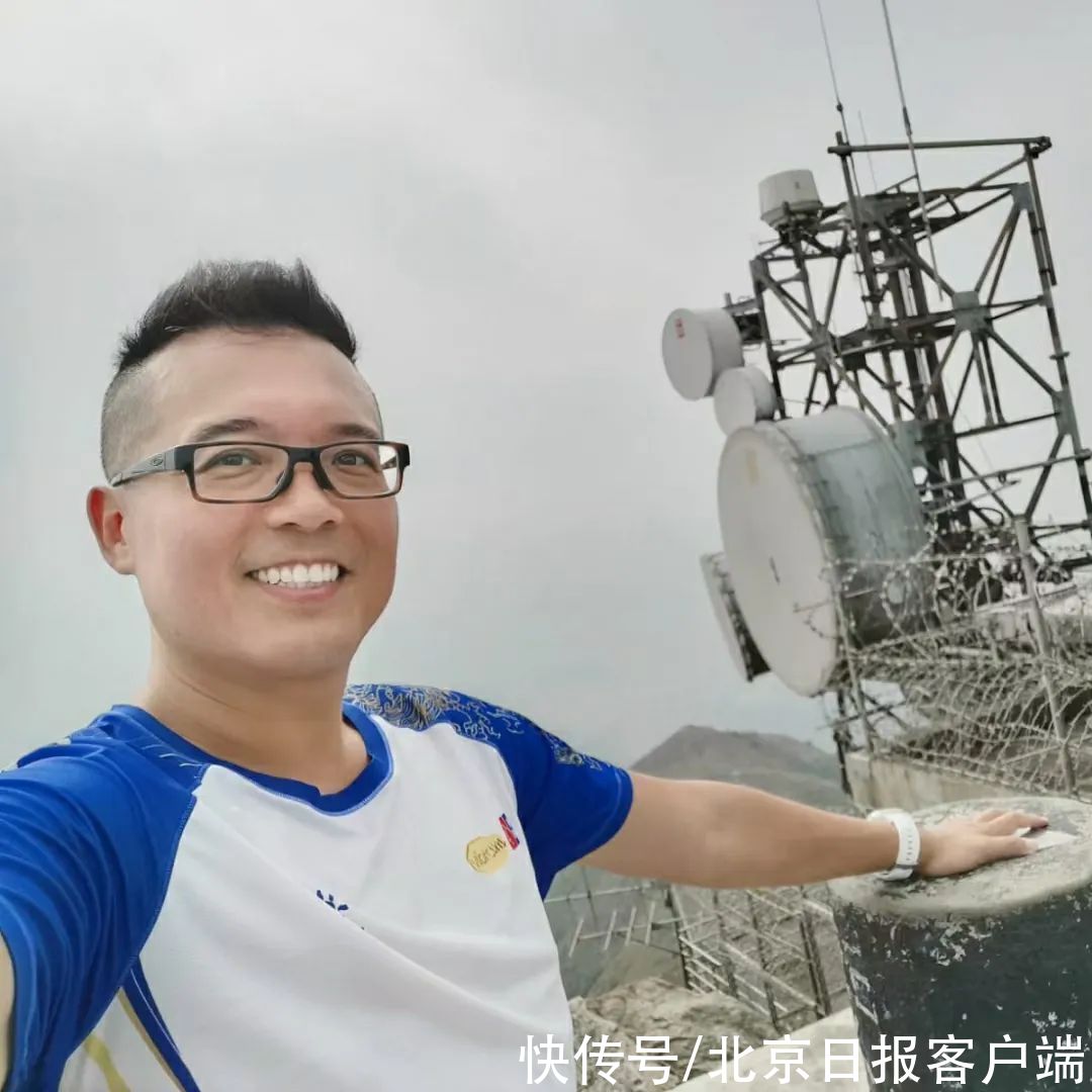 全国青联港区特邀委员:坚决支持爱国者治港