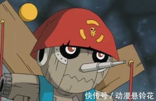 木偶兽|数码宝贝：如果木偶兽早点进化成这位数码兽，那么钢铁加鲁鲁会被反杀