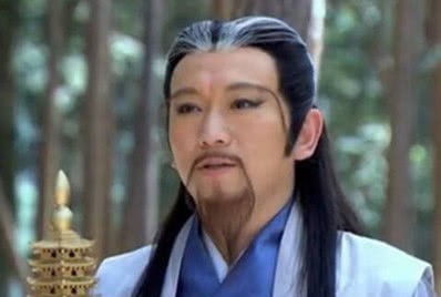 鸿钧老祖|封神演义有2个凡人,太上老君也杀不死他们,他们是谁