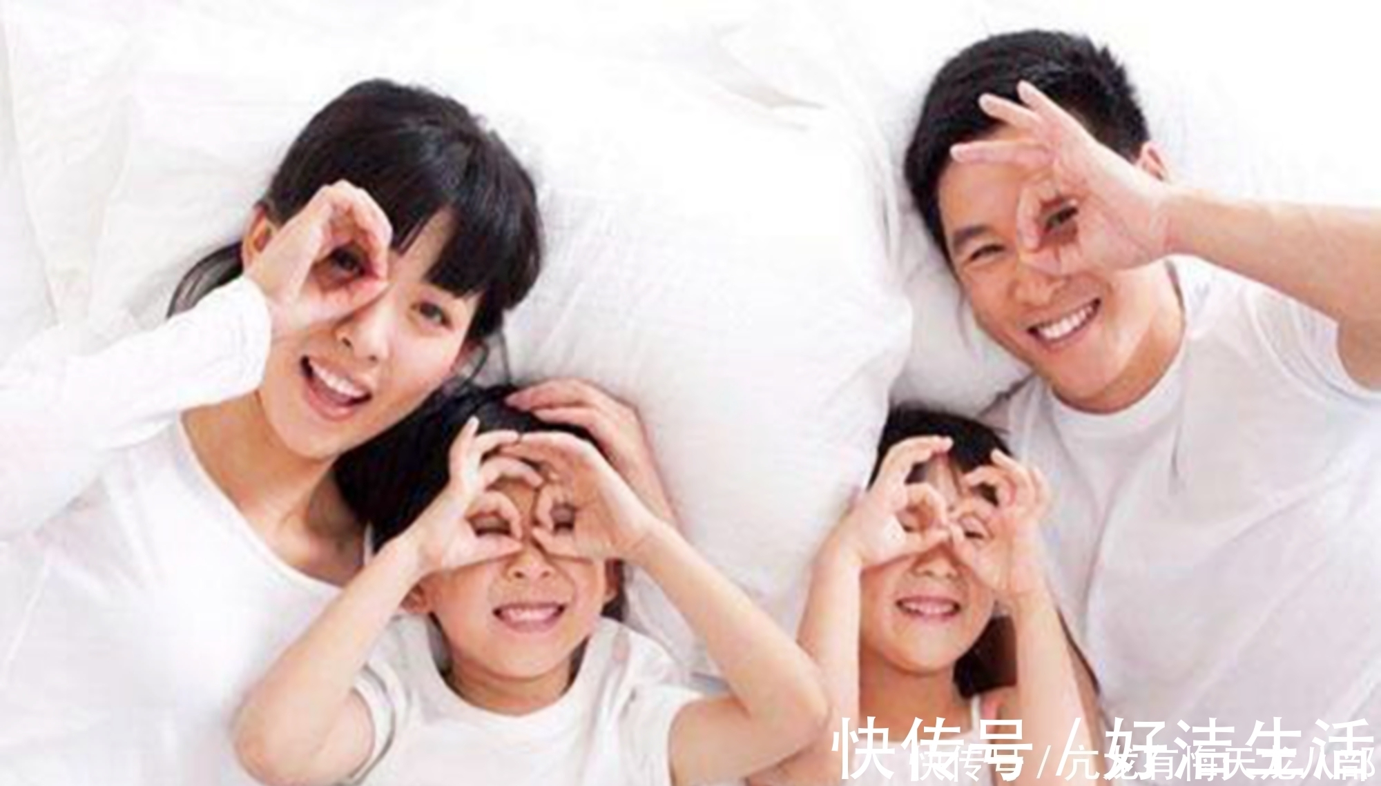 亮亮|父母的血型会影响孩子智商,别生了个学霸宝宝,你却仍蒙在鼓里