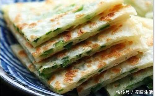 做法|最简单的9种早餐饼做法,不发面不揉面,几分钟搞定,收藏好了