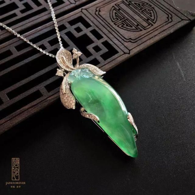 翡翠收藏切记“三禁”“四怕”,条条精辟碧泓翡翠第1109课