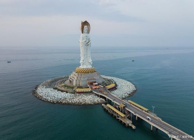 分享|今天是观音菩萨的成道日,分享19个佛教常识