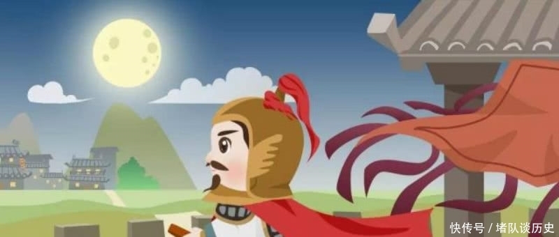 大气磅礴|范仲淹最经典的一首词,上片描写得大气磅礴,下片又充满无限忧愁