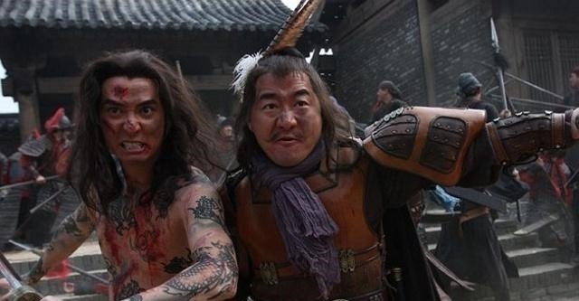 揭竿起义$如果宋江不招安,反而揭竿起义,梁山军马是否能夺得天下!