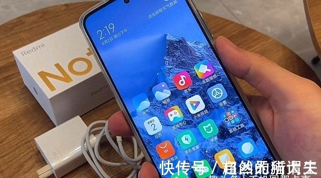 偏科|红米Note10Pro价格再次刷新：虽不偏科，却有一个“致命”瑕疵