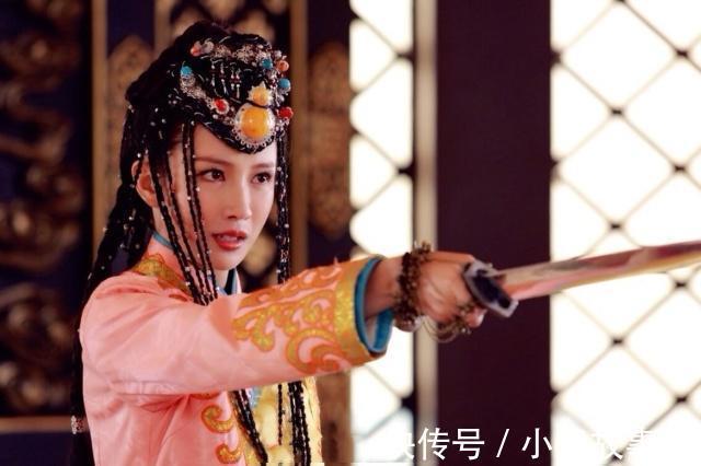 富家千金|公主流落民间,被富家千金收留当丫鬟,3年后回宫下令满门抄斩