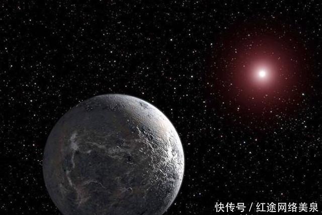 讯号 比火星更可能存在生命，科学家用三年时间，找到其存在的讯号