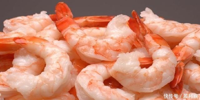 新鲜|白水煮大虾用冷水还是热水?原来我一直都错了,难怪不新鲜不好吃