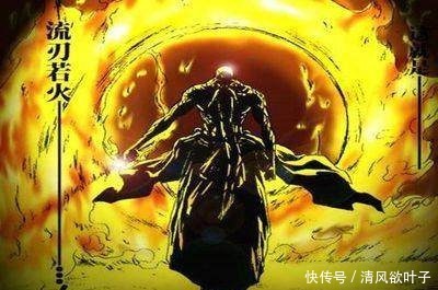 死神|盘点死神之千年血战,拥有几乎无解能力的强者!