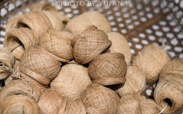 齐全|中国唯一的夏布博物馆,这里有最齐全的夏布资料和文物展示